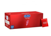 Durex Thin Feel Condooms - 144 st. - PlayForFun